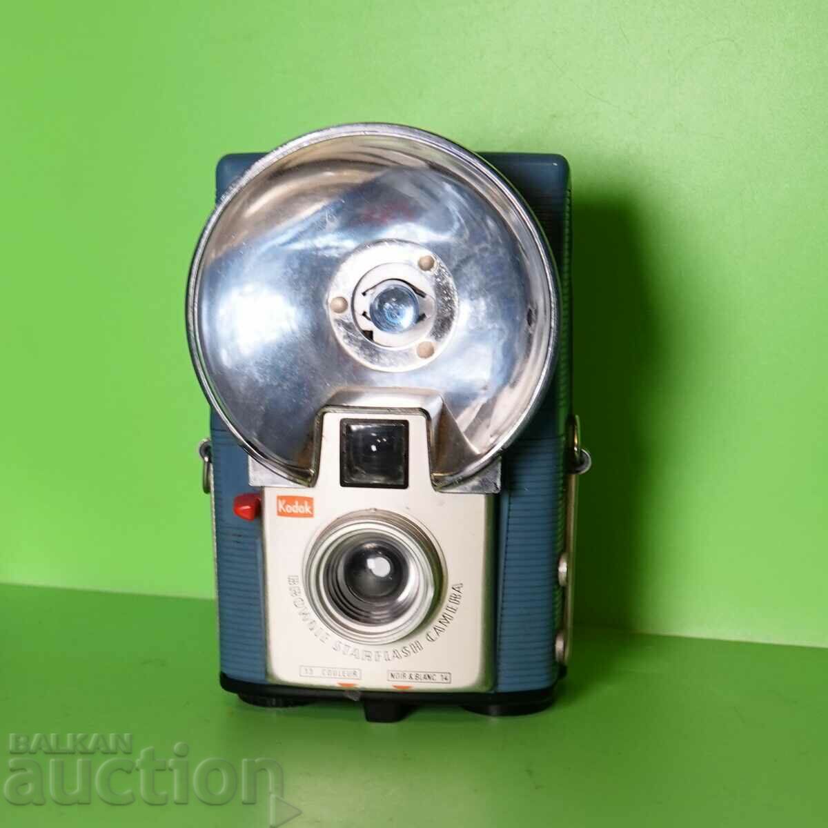 Kodak Brownie Starflash