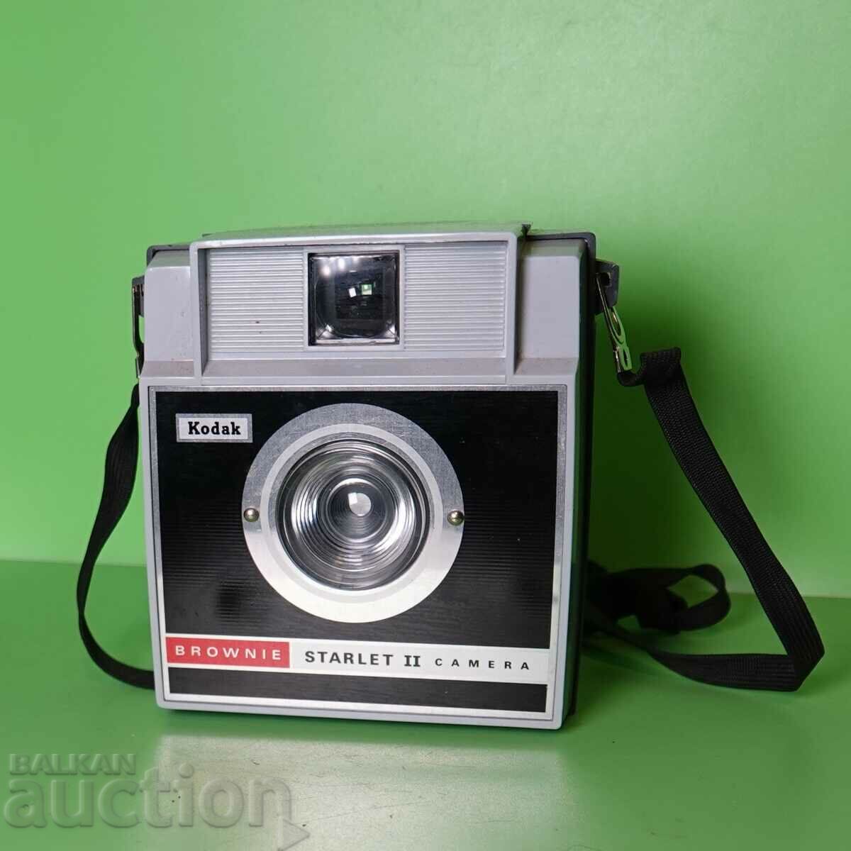 Kodak Brownie Starlet II