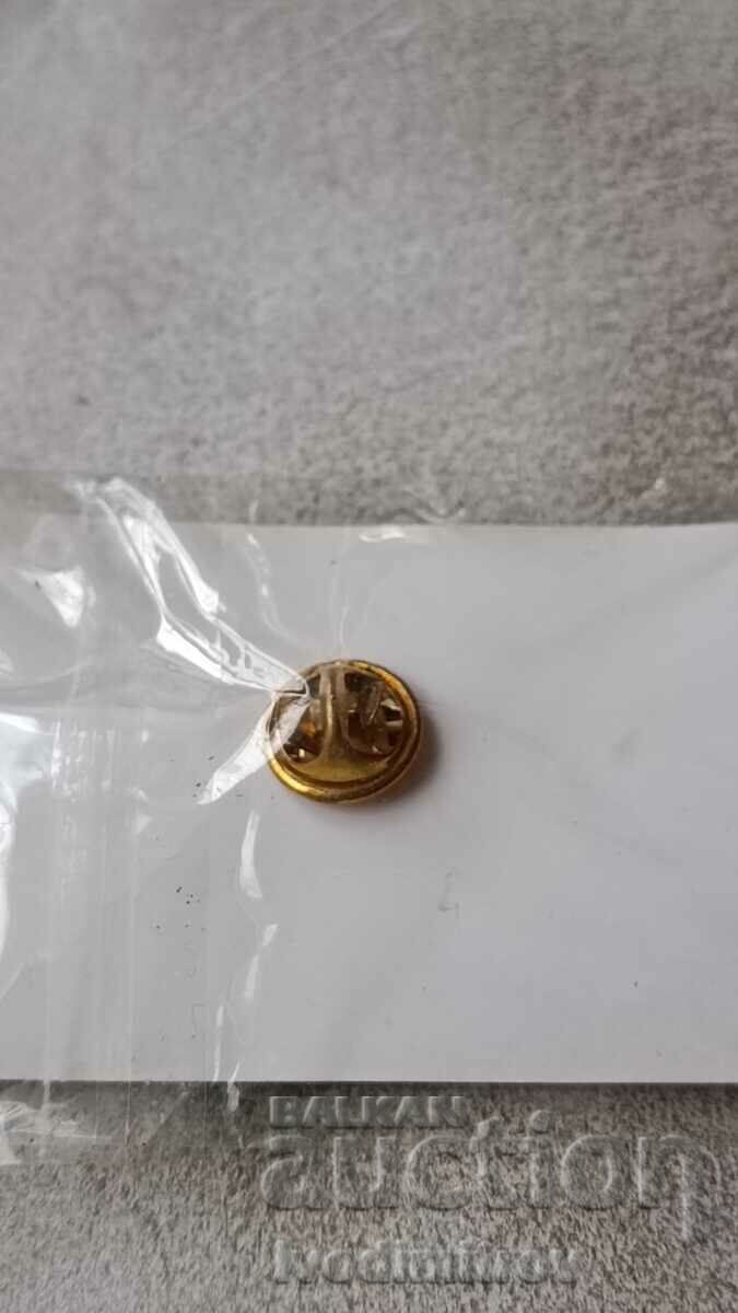 Badge Bulgaria Egypt with price 4.35 BGN | € 2.22 Badge Bulgaria Egypt with price 4.35 BGN | € 2.22