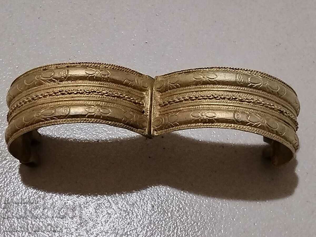 Bijuterii bratara din bronz renascentista - 5 Bijuterii bratara din bronz renascentista - 5