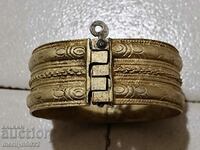 Renaissance bronze bracelet jewelry