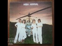 LARGE RECORD - ABBA