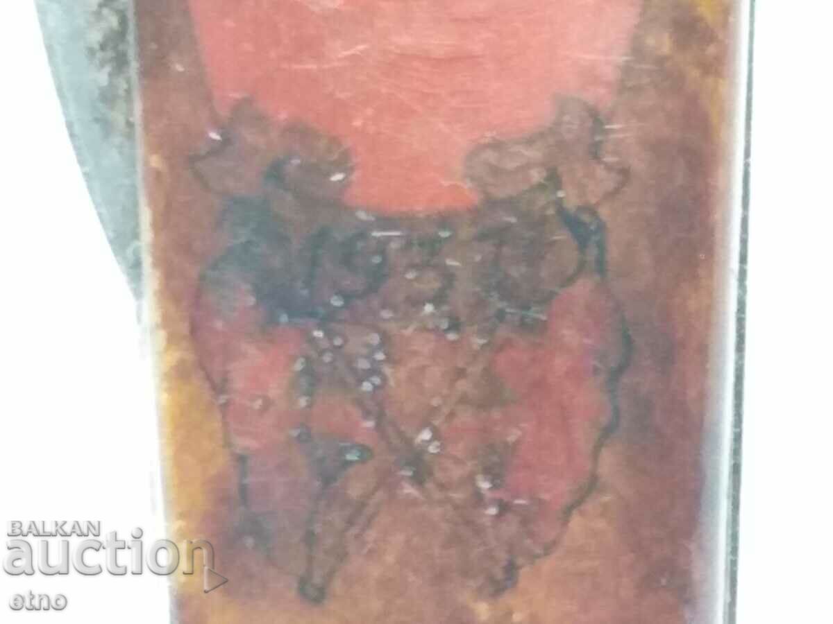 1937 POCKET KNIFE-ENGLAND-CORONATION OF KING GEORGE VI with price 45.00 BGN | € 23.01 1937 POCKET KNIFE-ENGLAND-CORONATION OF KING GEORGE VI with price 45.00 BGN | € 23.01