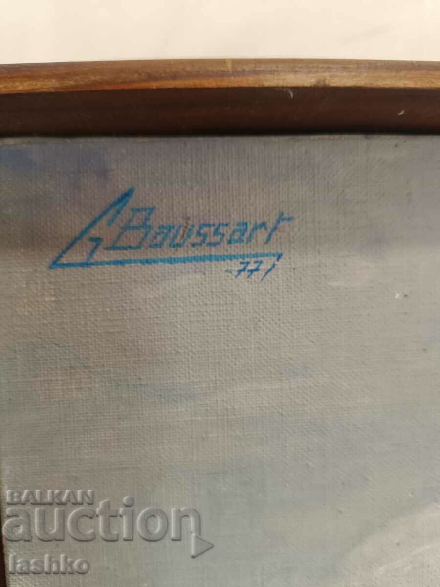 Auction Old painting Auction Old painting