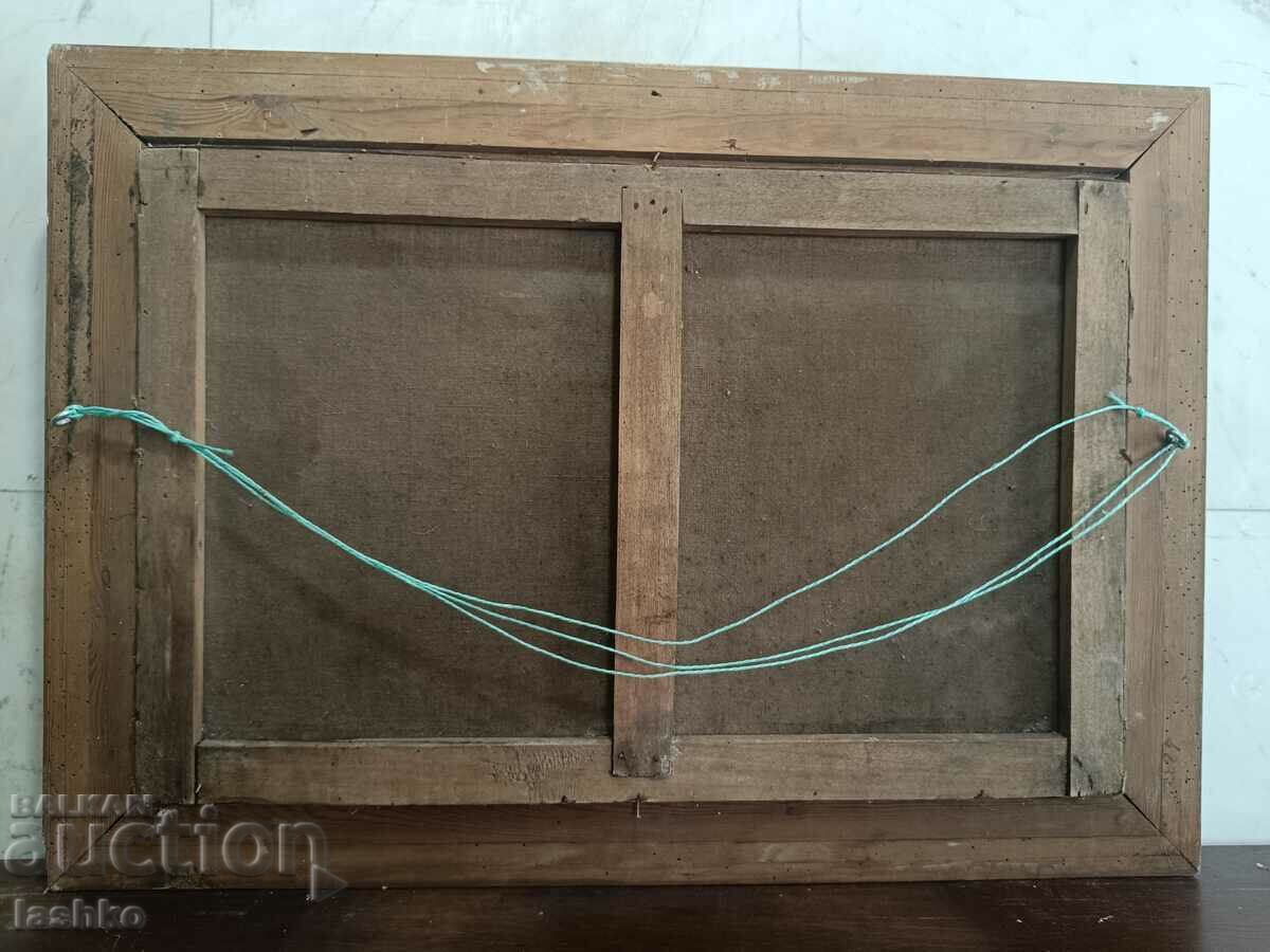 Auction Old painting Auction Old painting