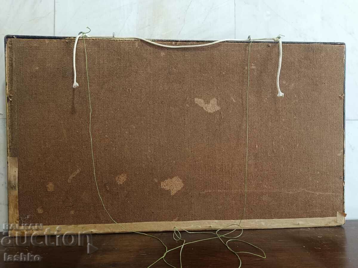 Livrarea Pictură veche asiatică Livrarea Pictură veche asiatică