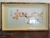 Old Asian painting