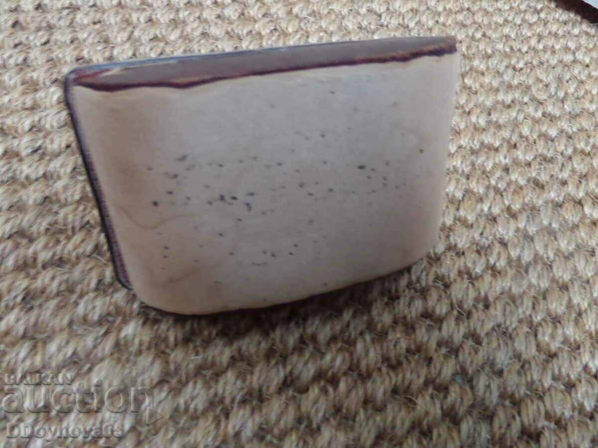 Licitație Absorbant 1906, argint sterling Licitație Absorbant 1906, argint sterling