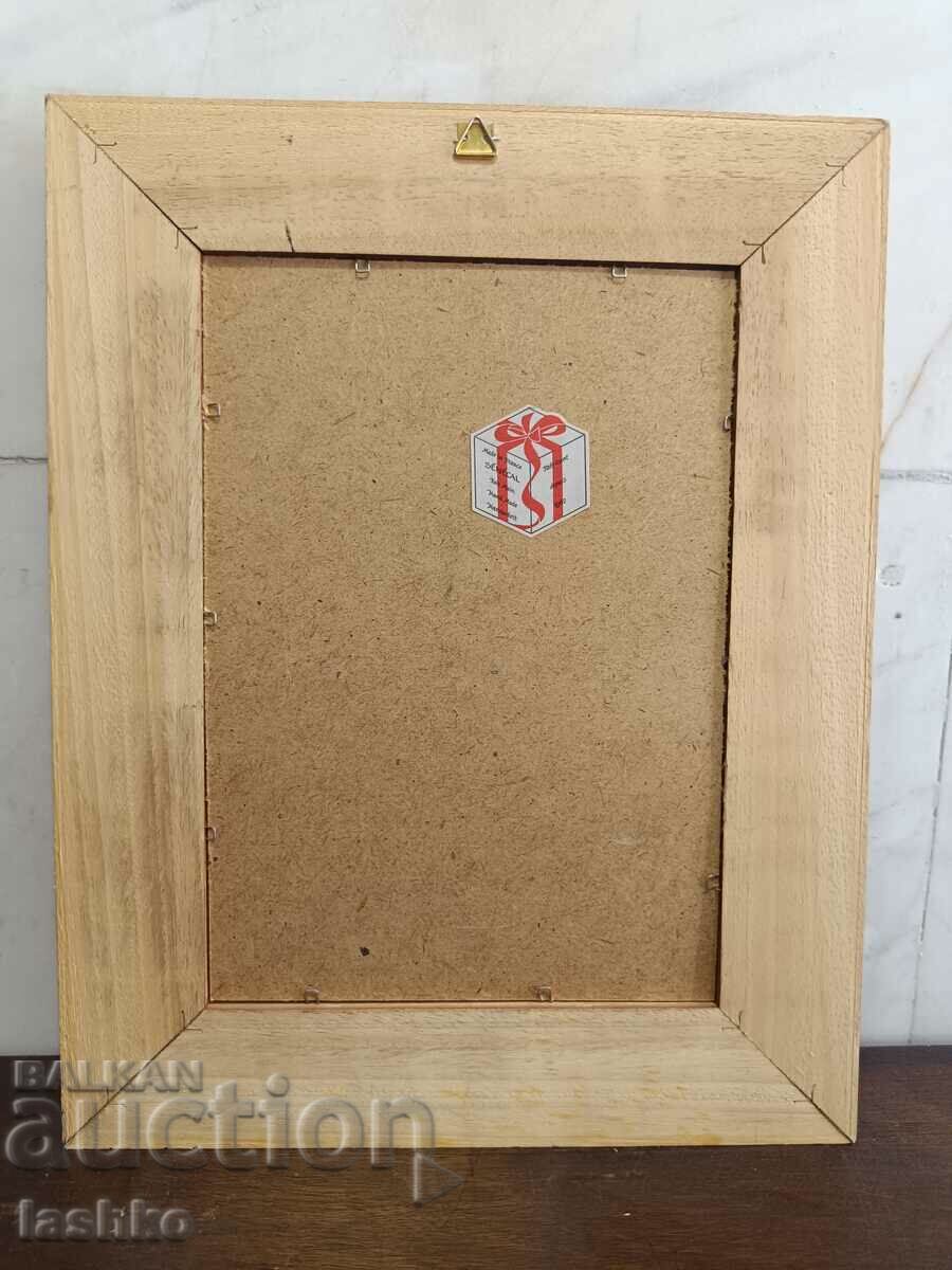 Auction Copper painting Auction Copper painting