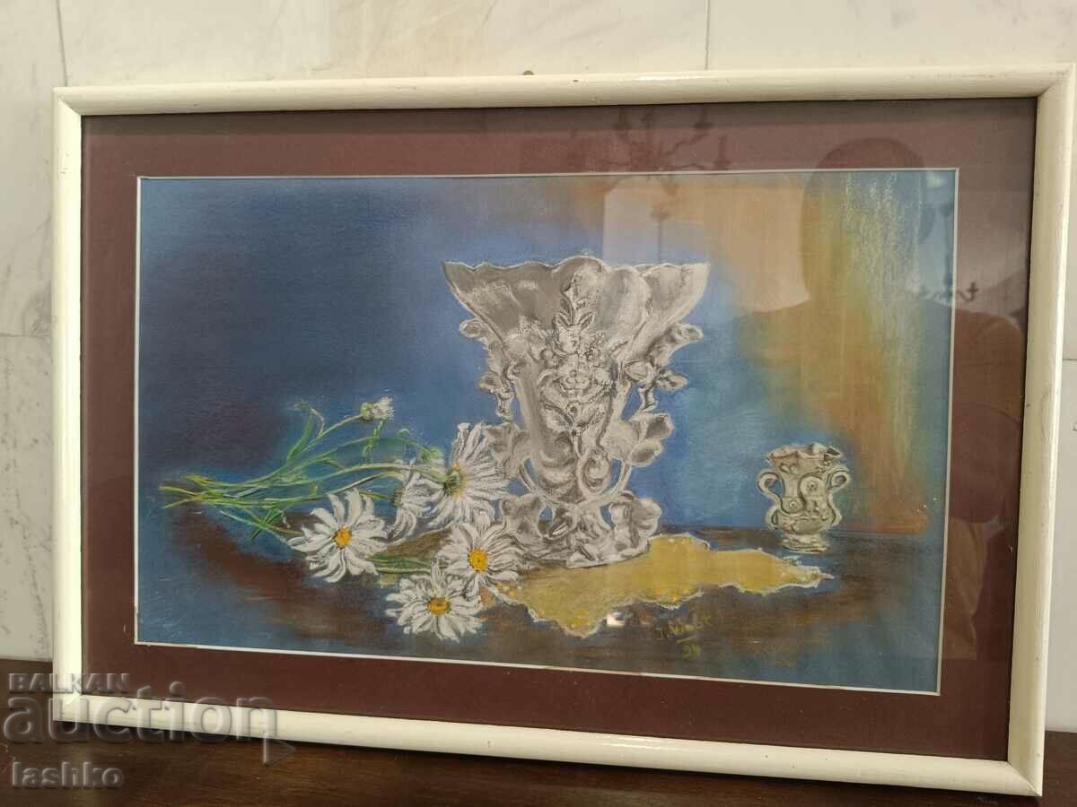 Old painting Old painting