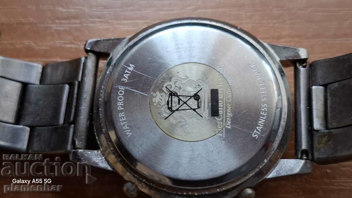 Pier Carlo d. Alessio with price 80.00 BGN | € 40.90 Pier Carlo d. Alessio with price 80.00 BGN | € 40.90