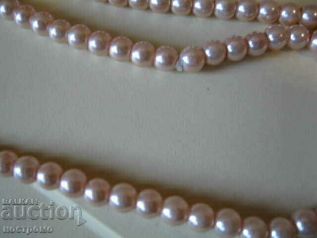 Old necklace with price 3.50 BGN | € 1.79 Old necklace with price 3.50 BGN | € 1.79