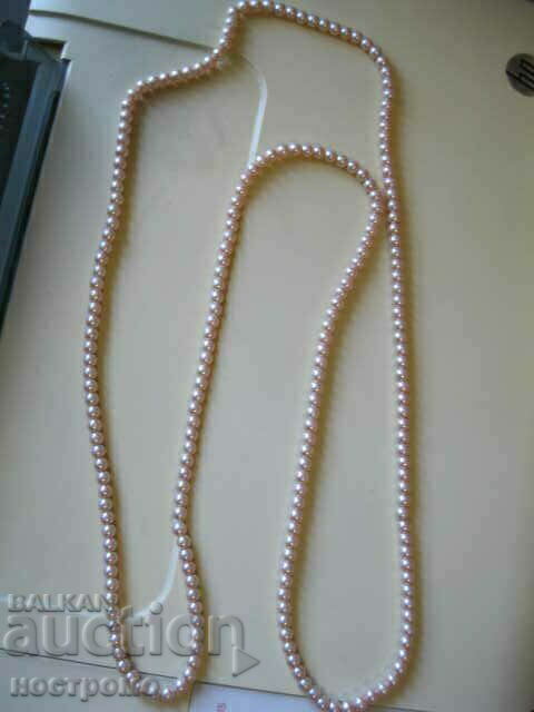 Old necklace Old necklace