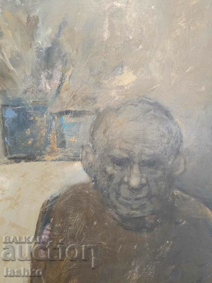 Παράδοση Ελαιογραφία Vasilen Vasevski Παράδοση Ελαιογραφία Vasilen Vasevski