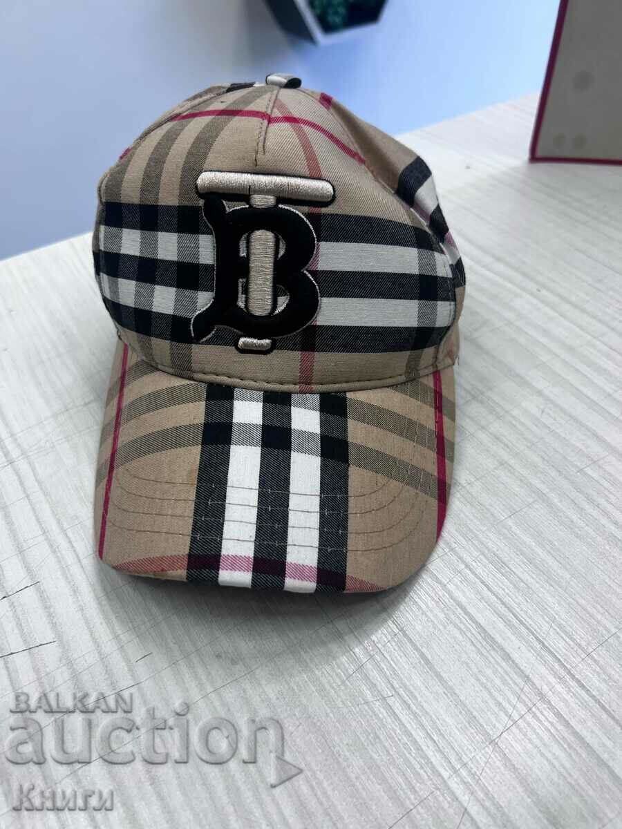 Pălărie Burberry