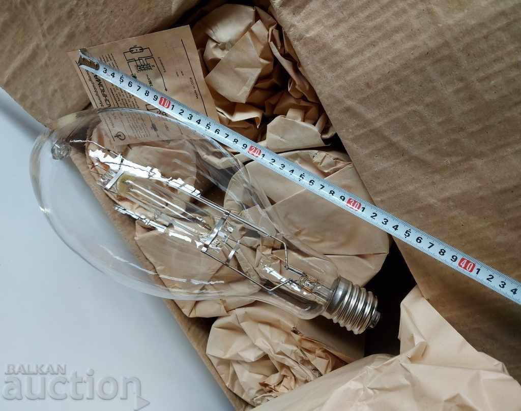 . SOC ΑΜΕΤΑΧΕΙΡΙΣΤΟ ΛΑΜΠΑ ΥΔΡΑΡΓΥΡΟΥ 35 CM ΤΙΜΗ ΑΝΑ ΠΟΣΟΤΗΤΑ - 7 . SOC ΑΜΕΤΑΧΕΙΡΙΣΤΟ ΛΑΜΠΑ ΥΔΡΑΡΓΥΡΟΥ 35 CM ΤΙΜΗ ΑΝΑ ΠΟΣΟΤΗΤΑ - 7