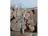 . SOC NEUTILIZAT BECUL DE 35 CM MERCUR PRET PE CANTITATE