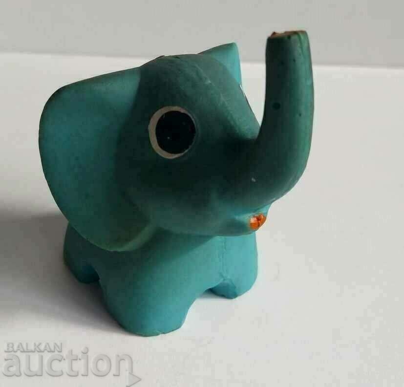 . SOCA CHILDREN'S RUBBER TOY ELEPHANT SOCA with price 7.00 BGN | € 3.58 . SOCA CHILDREN'S RUBBER TOY ELEPHANT SOCA with price 7.00 BGN | € 3.58