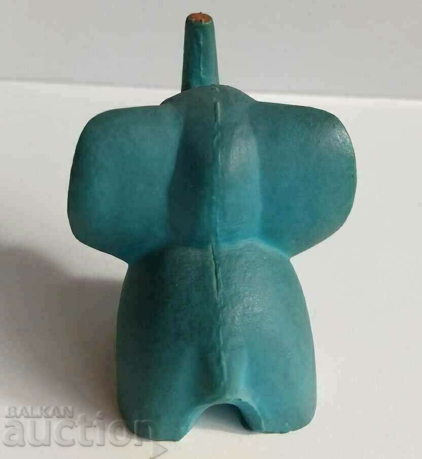 Delivery of . SOCA CHILDREN'S RUBBER TOY ELEPHANT SOCA Delivery of . SOCA CHILDREN'S RUBBER TOY ELEPHANT SOCA