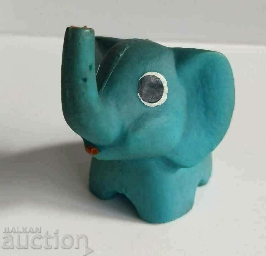 . SOCA CHILDREN'S RUBBER TOY ELEPHANT SOCA . SOCA CHILDREN'S RUBBER TOY ELEPHANT SOCA
