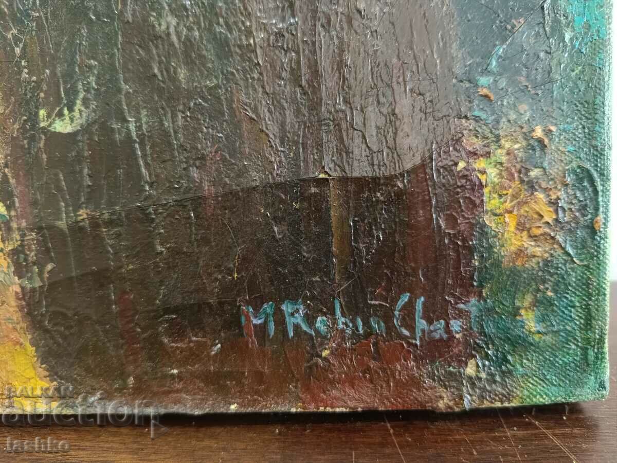 Auction Old painting Auction Old painting