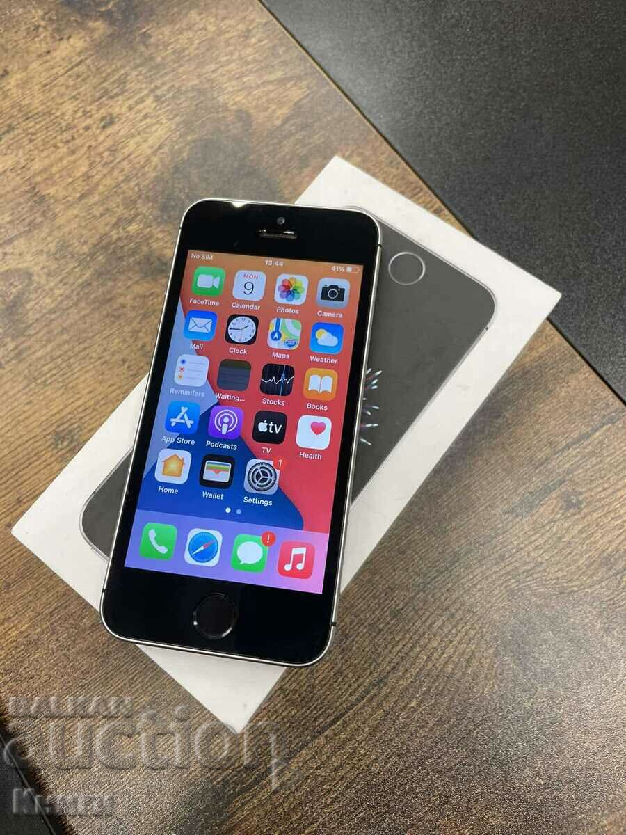 Phone IPhone SE 16GB