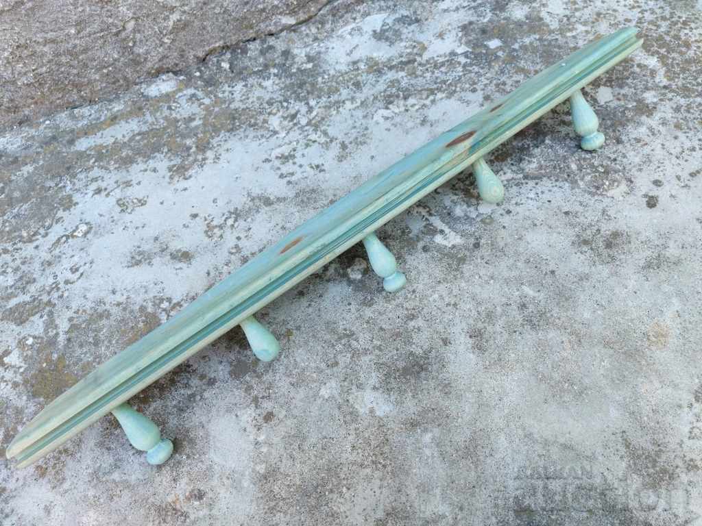 Δημοπρασία .ΞΥΛΙΝΗ ΚΡΕΜΑΣΤΡΑ ΥΓΙΕΙΝ ΑΡΙΣΤΗ ΚΑΤΑΣΤΑΣΗ ΚΑΙΝΟΥΡΓΙΟ