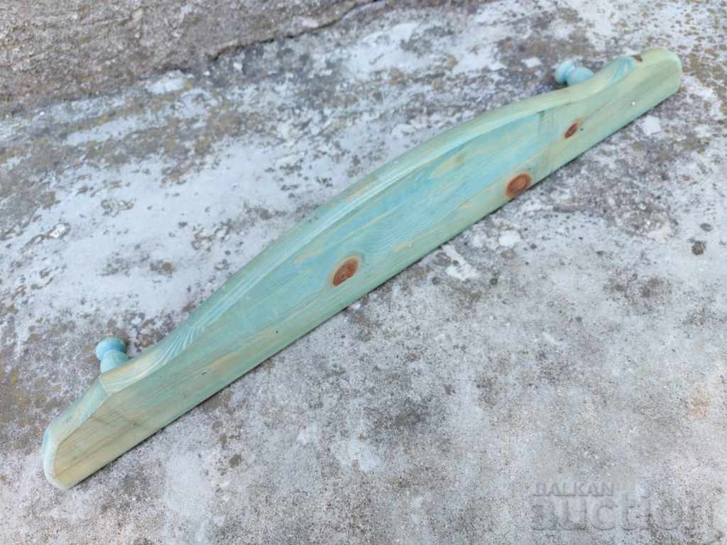 Παράδοση .ΞΥΛΙΝΗ ΚΡΕΜΑΣΤΡΑ ΥΓΙΕΙΝ ΑΡΙΣΤΗ ΚΑΤΑΣΤΑΣΗ ΚΑΙΝΟΥΡΓΙΟ