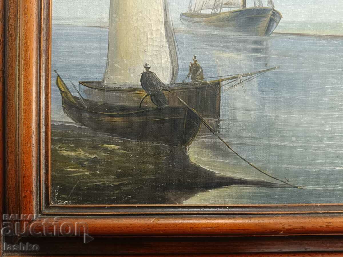 Auction Oil painting Auction Oil painting