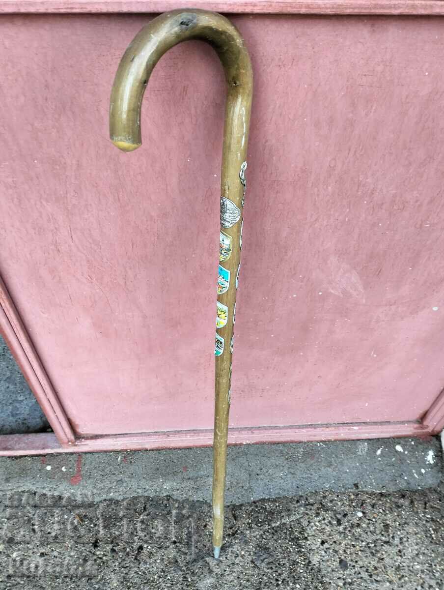 Auction Walking stick Auction Walking stick