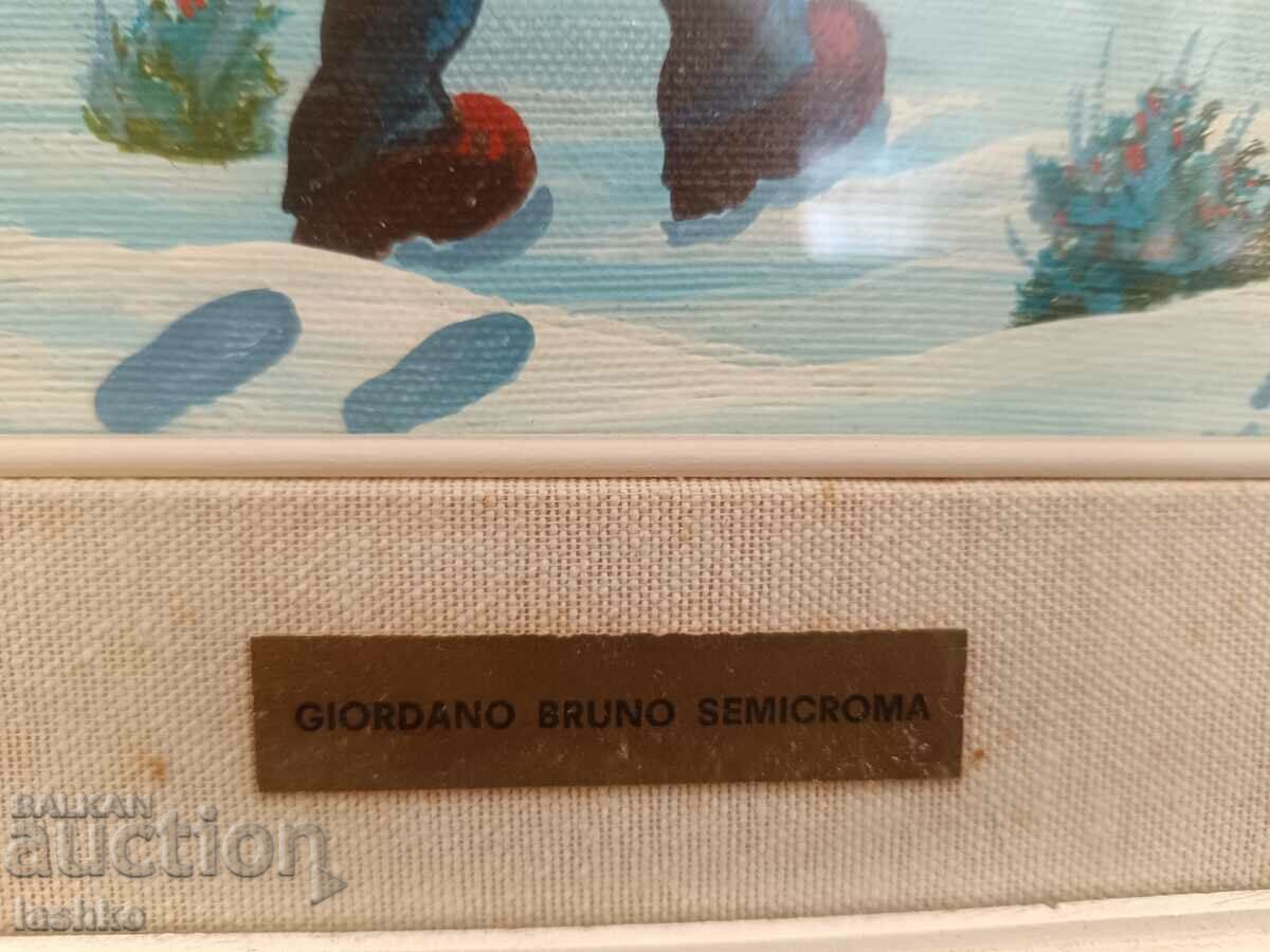 Auction Oil painting Auction Oil painting