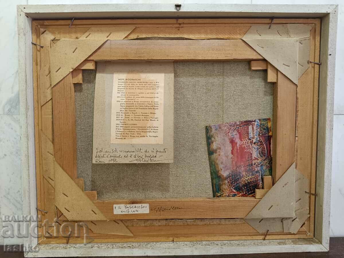 Oil painting - 5 Oil painting - 5