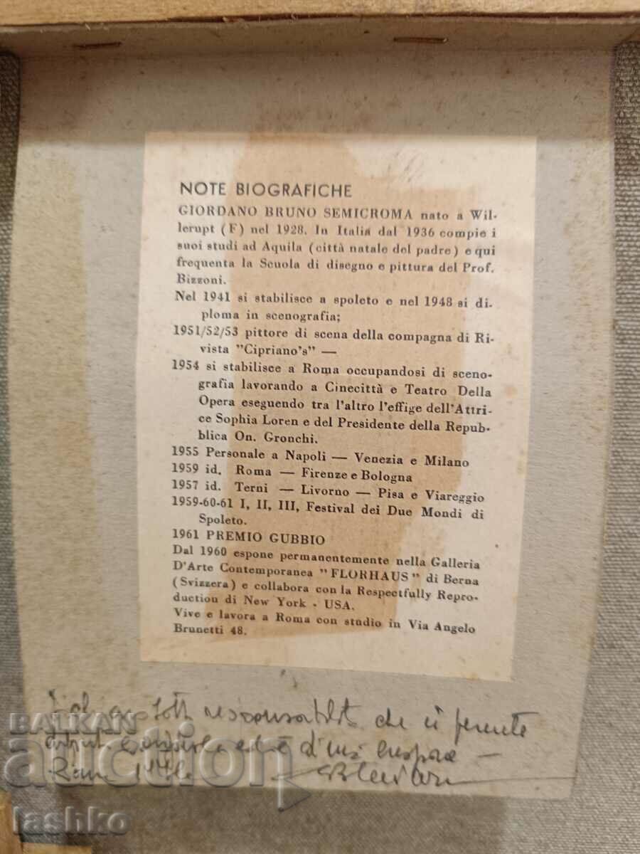 Oil painting - 6 Oil painting - 6