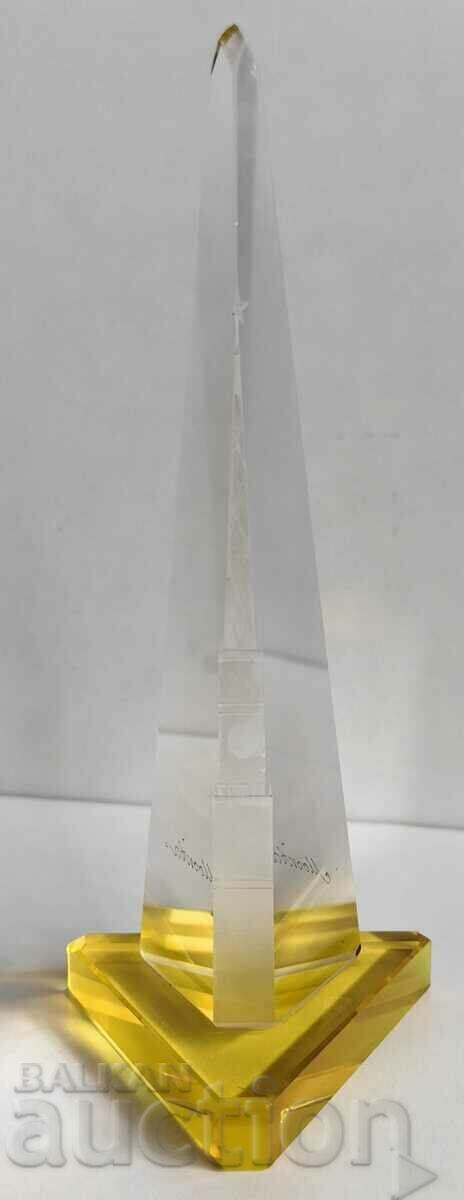 Delivery of . MOSCOW TOWER USSR SOC SOVIET SOUVENIR Delivery of . MOSCOW TOWER USSR SOC SOVIET SOUVENIR