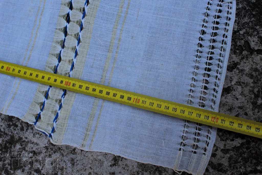 . OLD AUTHENTIC MESAL TOWEL TOWEL FROM CHAISE with price 19.00 BGN | € 9.71 . OLD AUTHENTIC MESAL TOWEL TOWEL FROM CHAISE with price 19.00 BGN | € 9.71