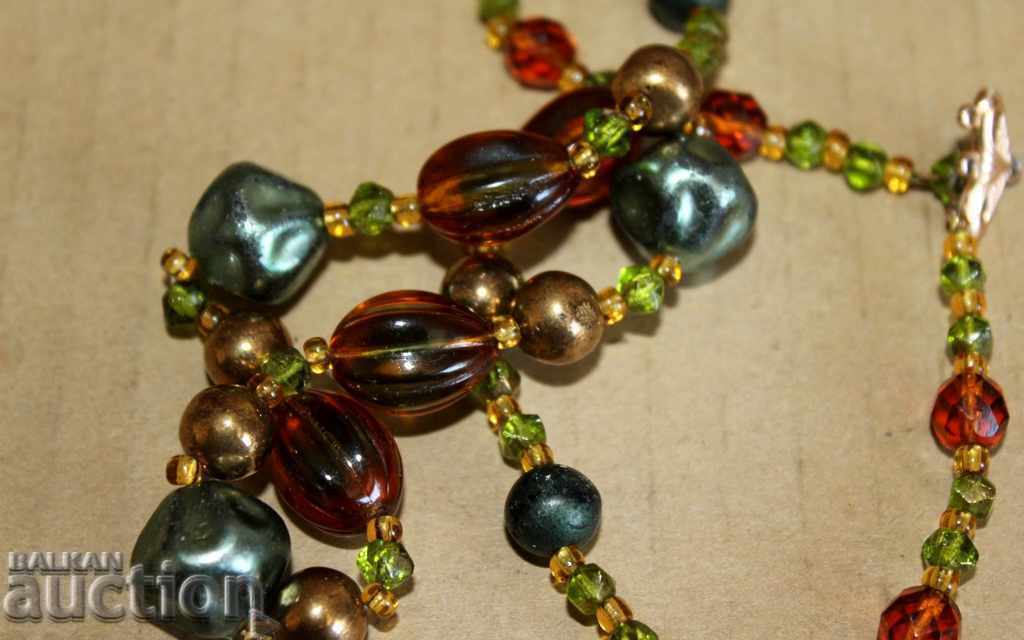 . OLD TOWN NECKLACE NECKLACE NECKLACE JEWELRY - 5 . OLD TOWN NECKLACE NECKLACE NECKLACE JEWELRY - 5