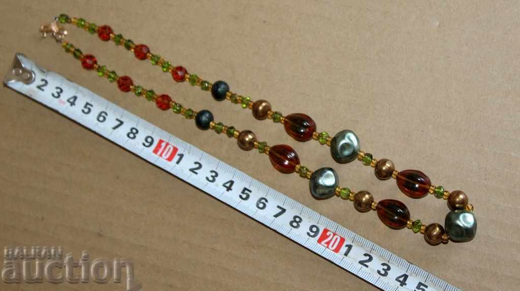 . OLD TOWN NECKLACE NECKLACE NECKLACE JEWELRY - 6 . OLD TOWN NECKLACE NECKLACE NECKLACE JEWELRY - 6