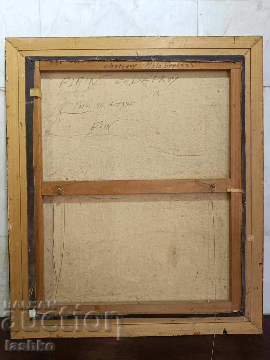 Auction Old painting Auction Old painting