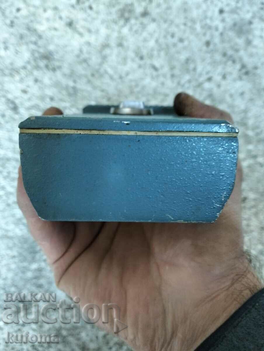 Доставка на Стара българска полицейска радиостанция Микрон