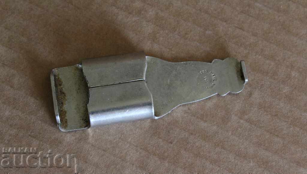 Аукцион . СТАРА ОТВАРАЧКА STAROPRAMEN БУТИЛКА БИРА ШИШЕ ЧЕХОСЛОВАКИЯ Аукцион . СТАРА ОТВАРАЧКА STAROPRAMEN БУТИЛКА БИРА ШИШЕ ЧЕХОСЛОВАКИЯ