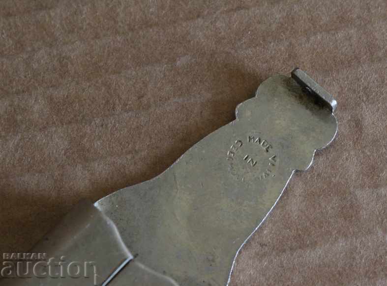 Доставка на . СТАРА ОТВАРАЧКА STAROPRAMEN БУТИЛКА БИРА ШИШЕ ЧЕХОСЛОВАКИЯ Доставка на . СТАРА ОТВАРАЧКА STAROPRAMEN БУТИЛКА БИРА ШИШЕ ЧЕХОСЛОВАКИЯ