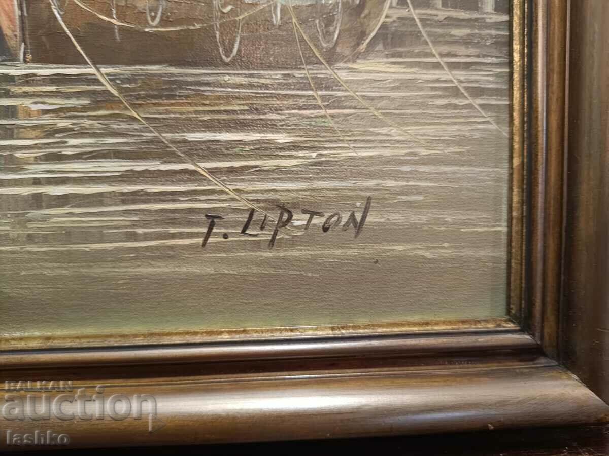 Auction Old painting Auction Old painting