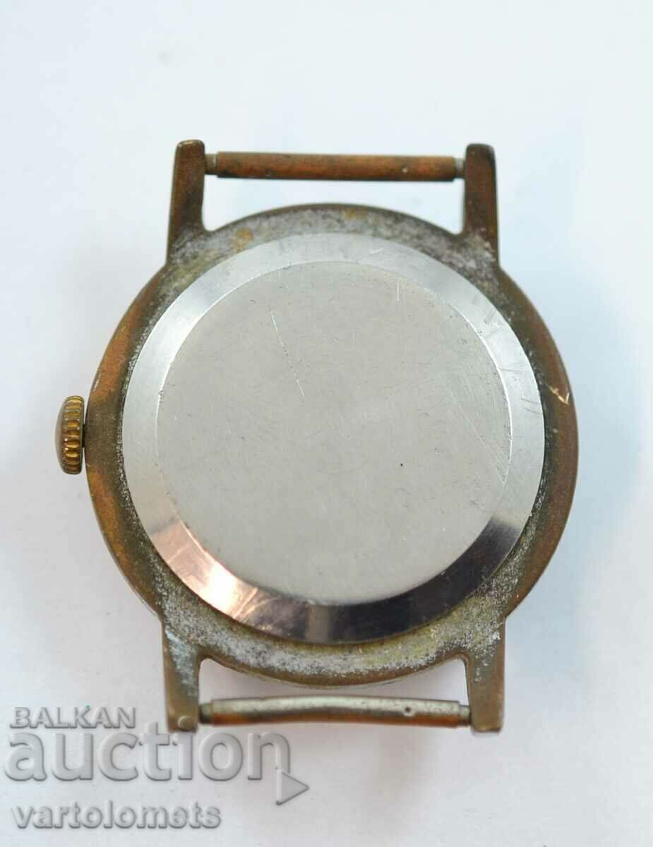 Auction Men's watch ZIM USSR - works Auction Men's watch ZIM USSR - works