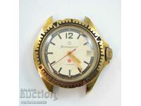 Men's watch VOSTOK Commander CCCP - working