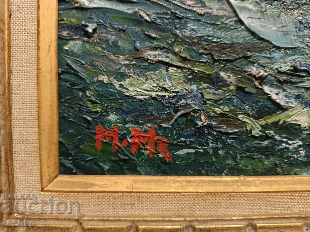 Auction Old painting Auction Old painting