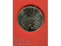 VANUATU VANUATU 10 Emisiune Vatu - 2015 - NOU UNC