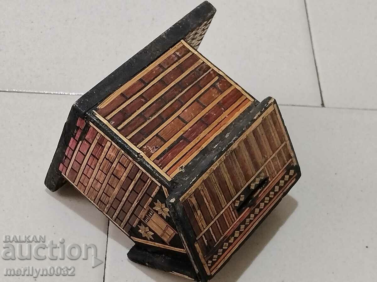 Old piggy bank alms donations with price 65.00 BGN | € 33.23 Old piggy bank alms donations with price 65.00 BGN | € 33.23