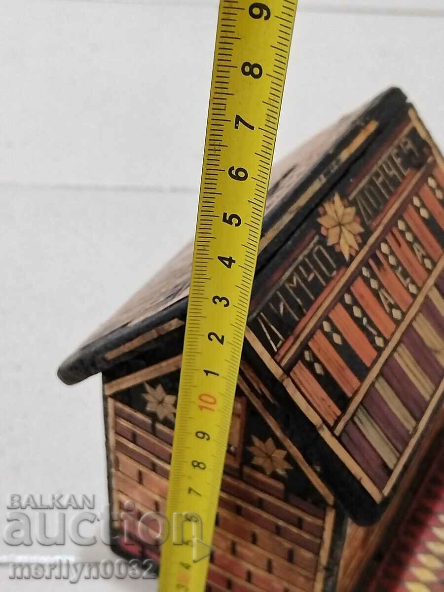 Auction Old piggy bank alms donations Auction Old piggy bank alms donations