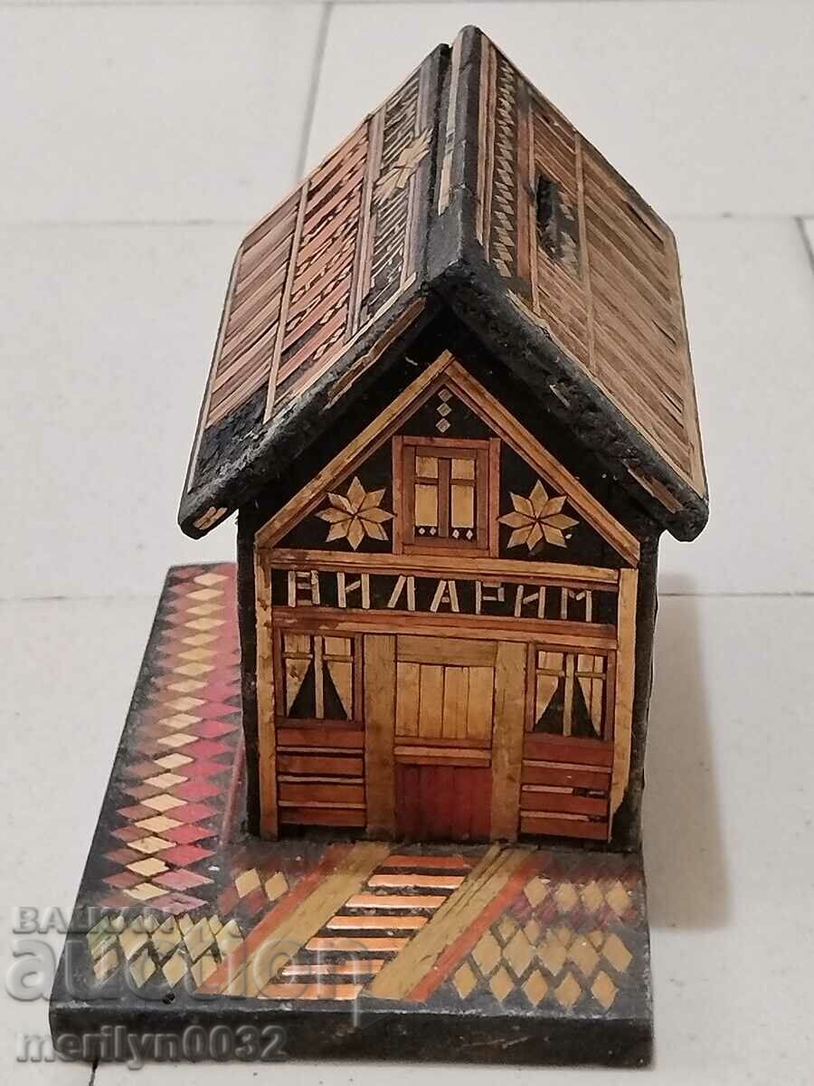 Old piggy bank alms donations - 7 Old piggy bank alms donations - 7