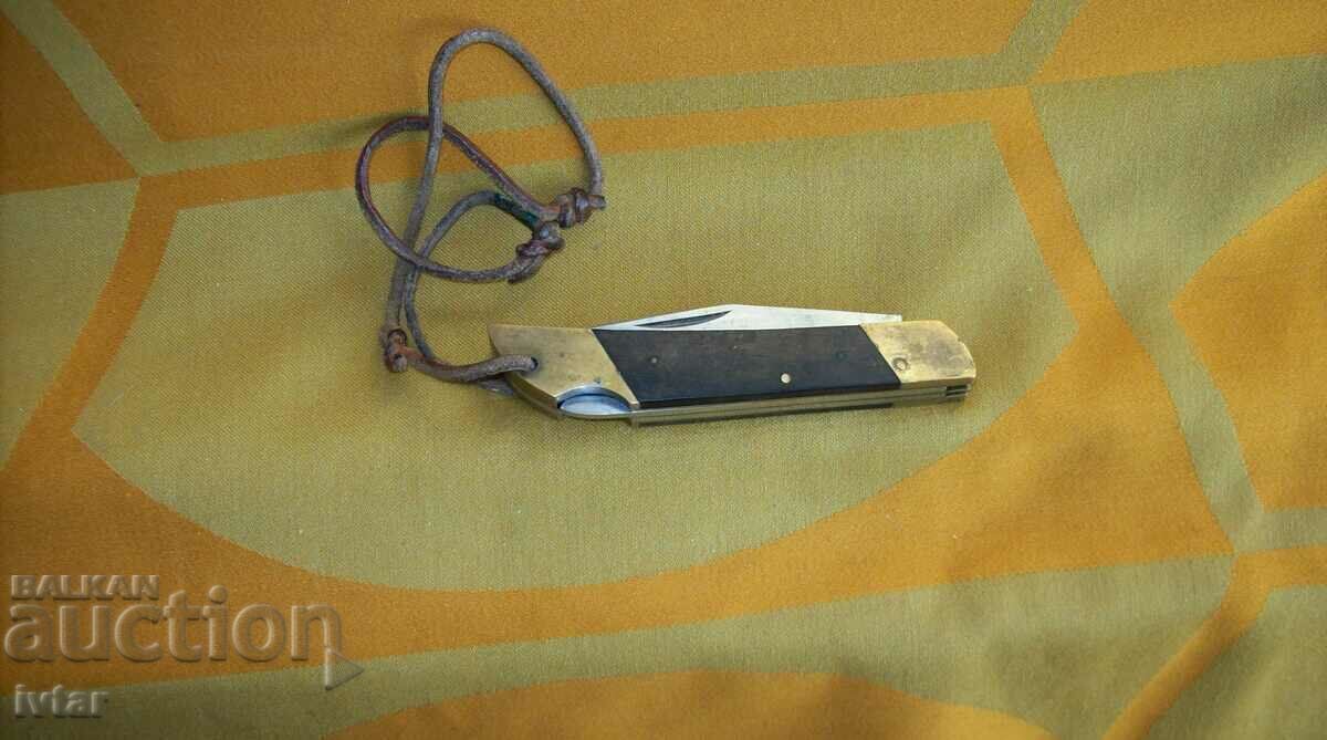 German folding knife C.JUL.HERBERTZ/Solingen/ - 4 with price 69.00 BGN | € 35.28 German folding knife C.JUL.HERBERTZ/Solingen/ - 4 with price 69.00 BGN | € 35.28